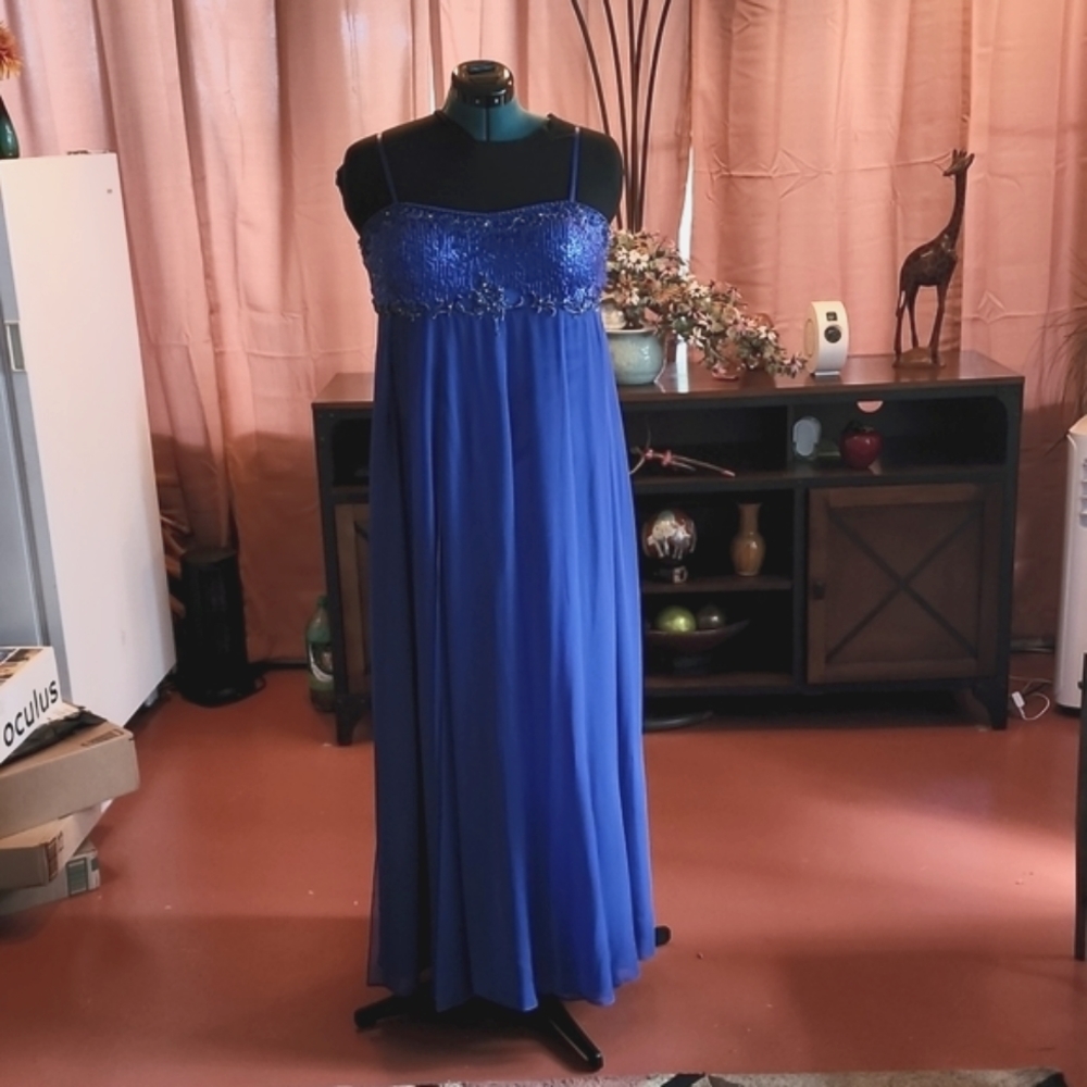 Aspeed USA? XXL, Royal Blue